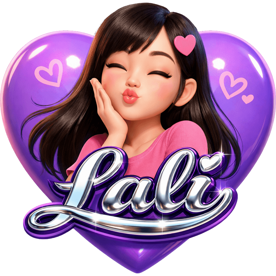 Lali Coqueta