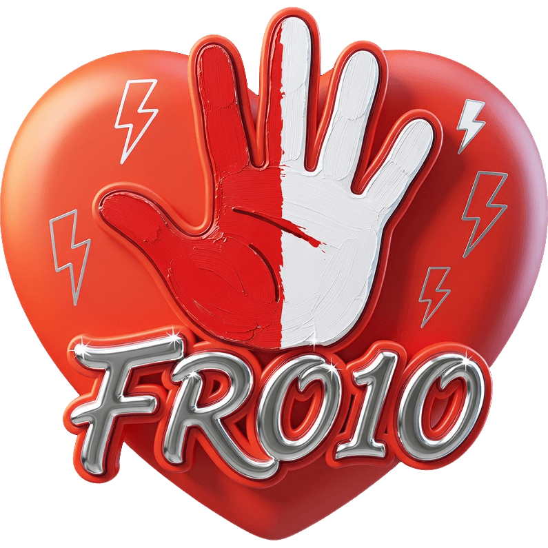 FR010 Groet