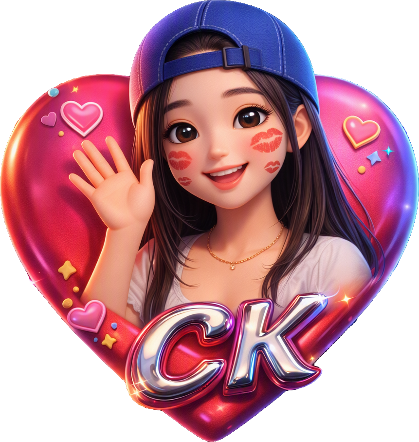 CK Wave