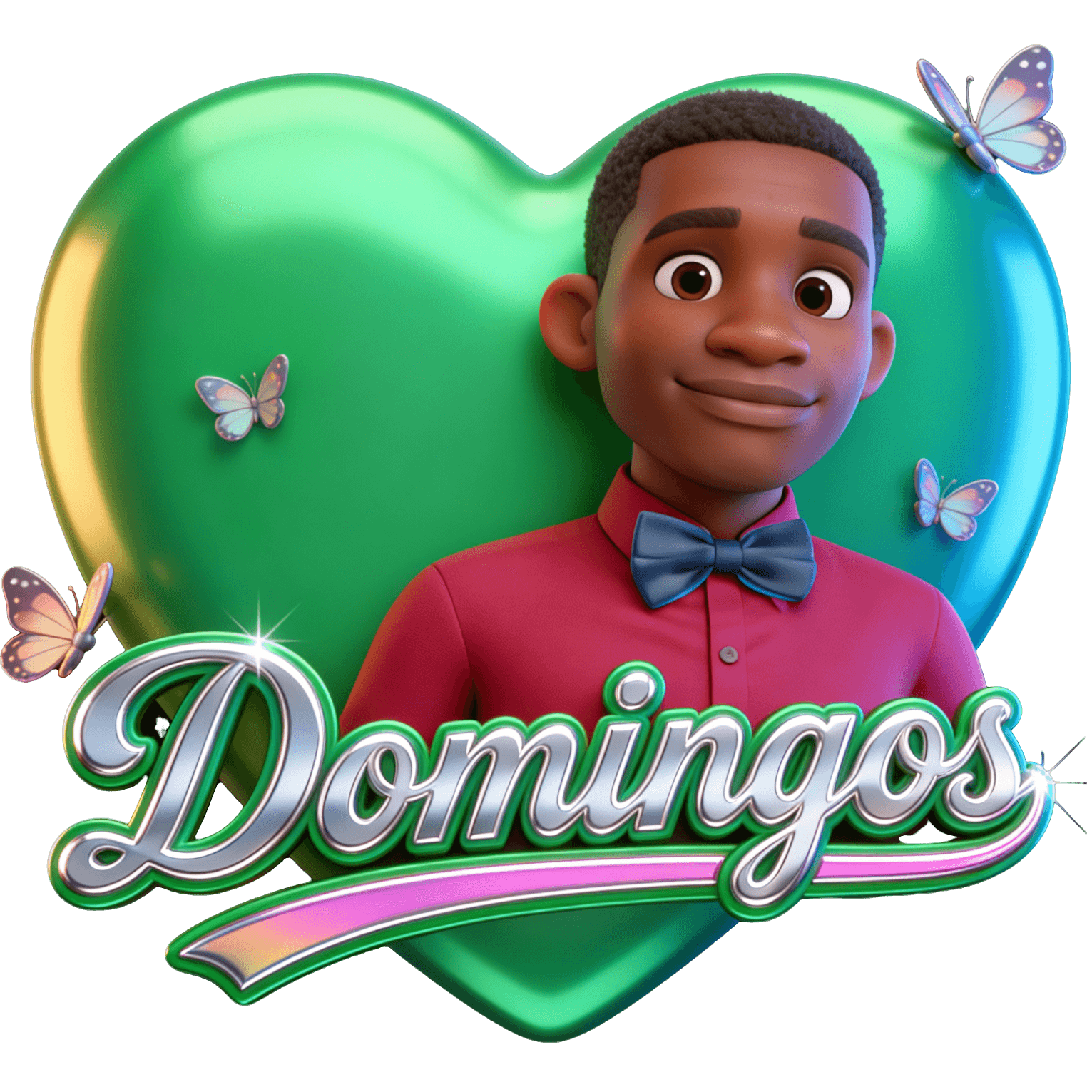 Domingos N v
