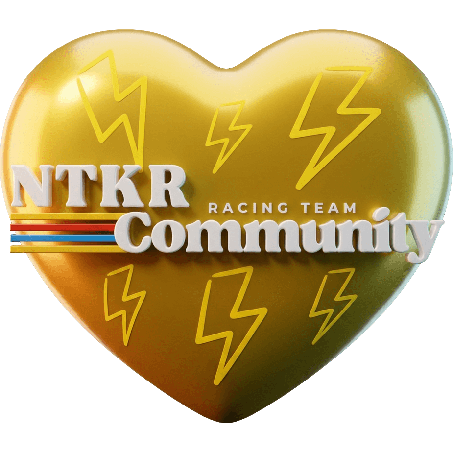 NTKR Racing