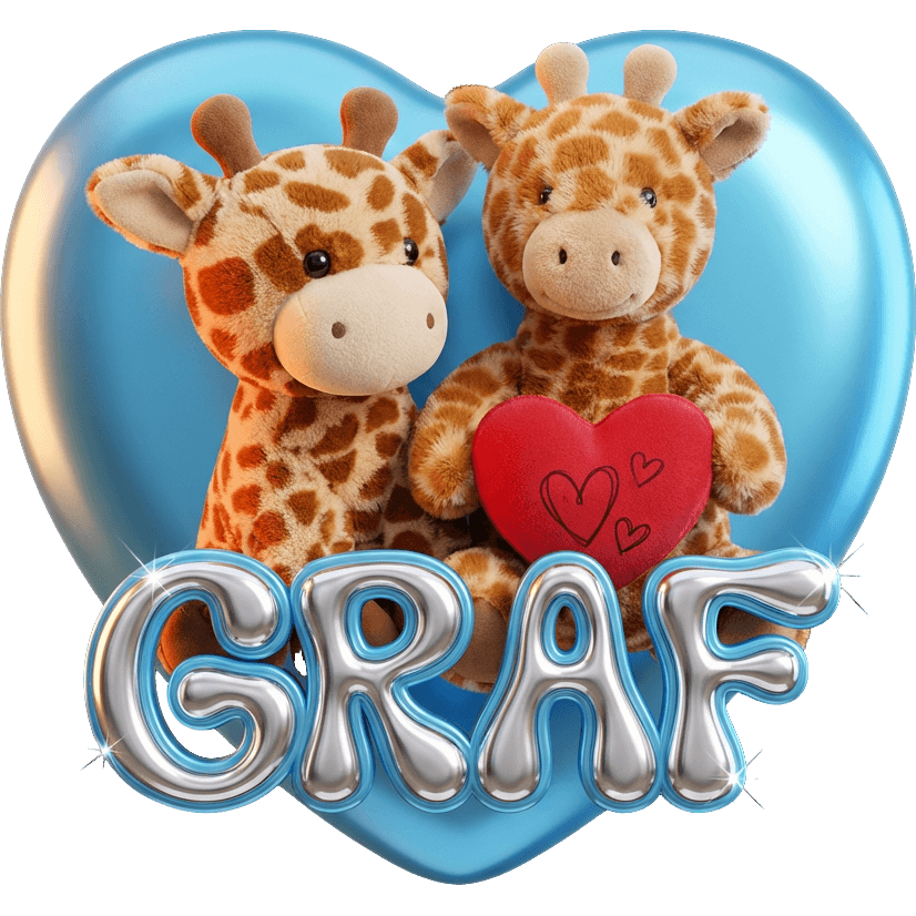 GRAF Giraffes