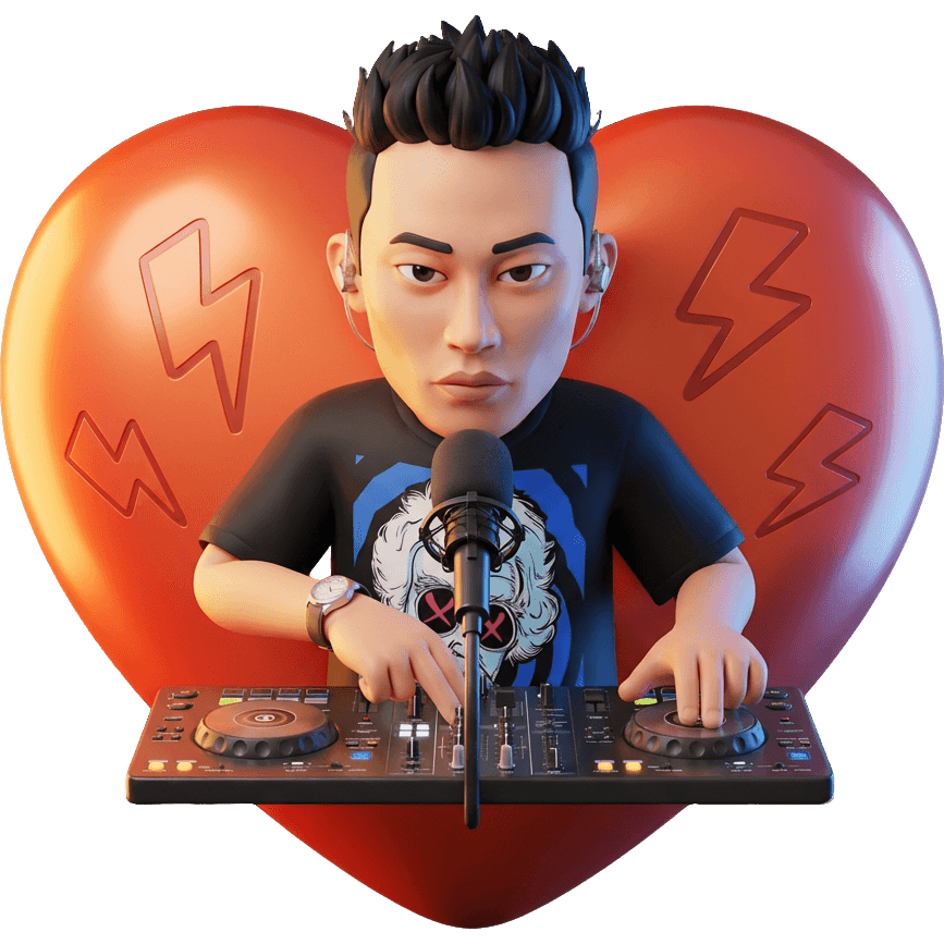 DJ Upey