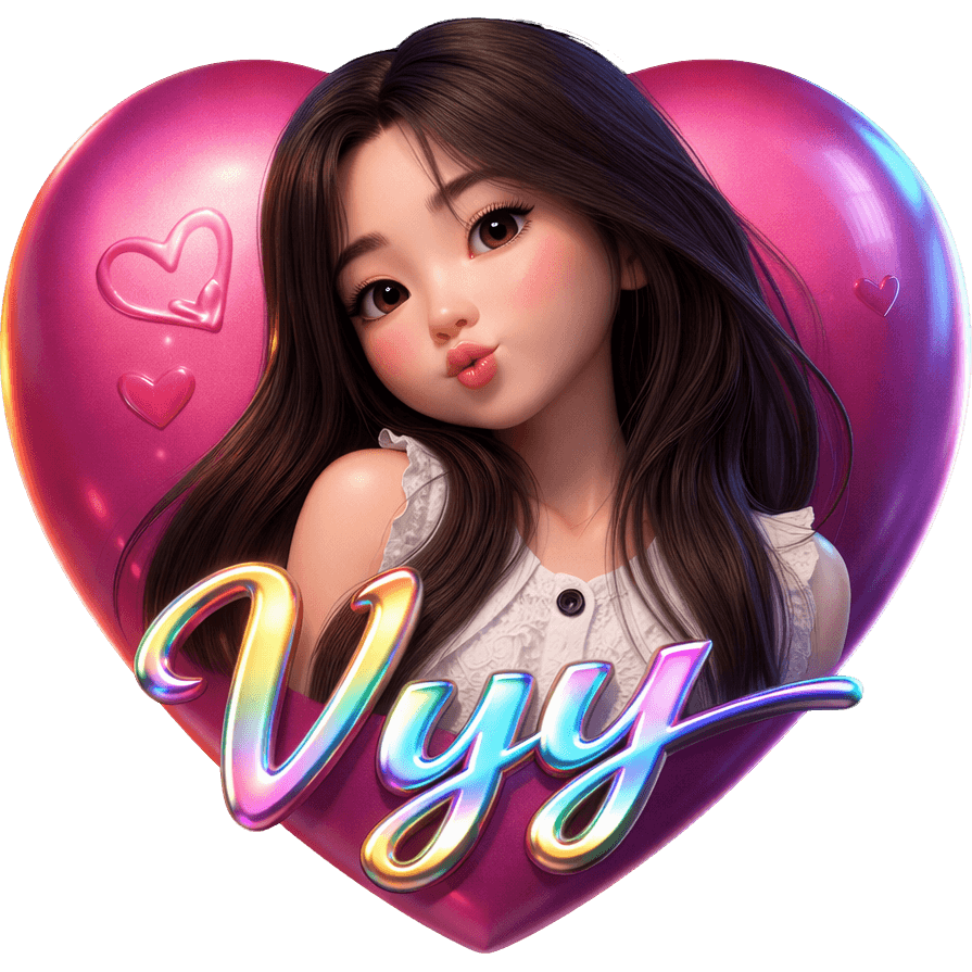 Vyy cantik