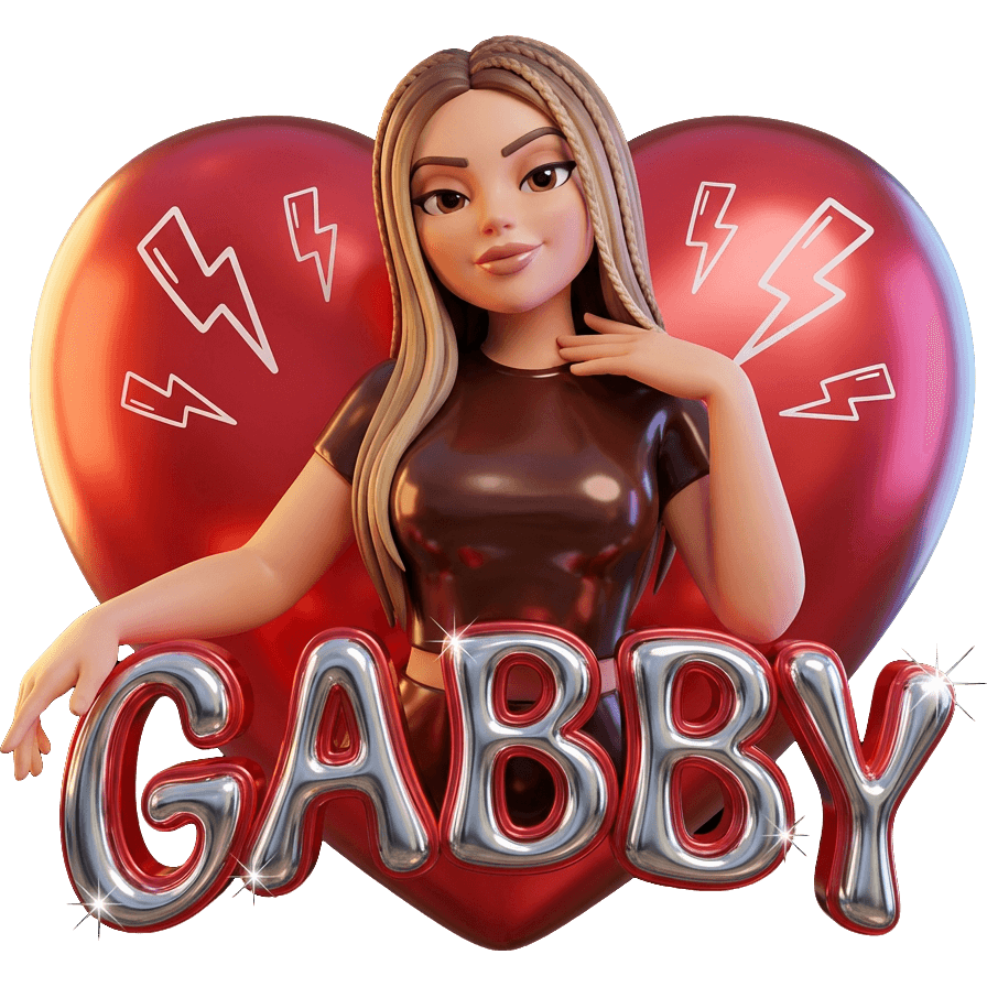 GABBYLAMEJOR 