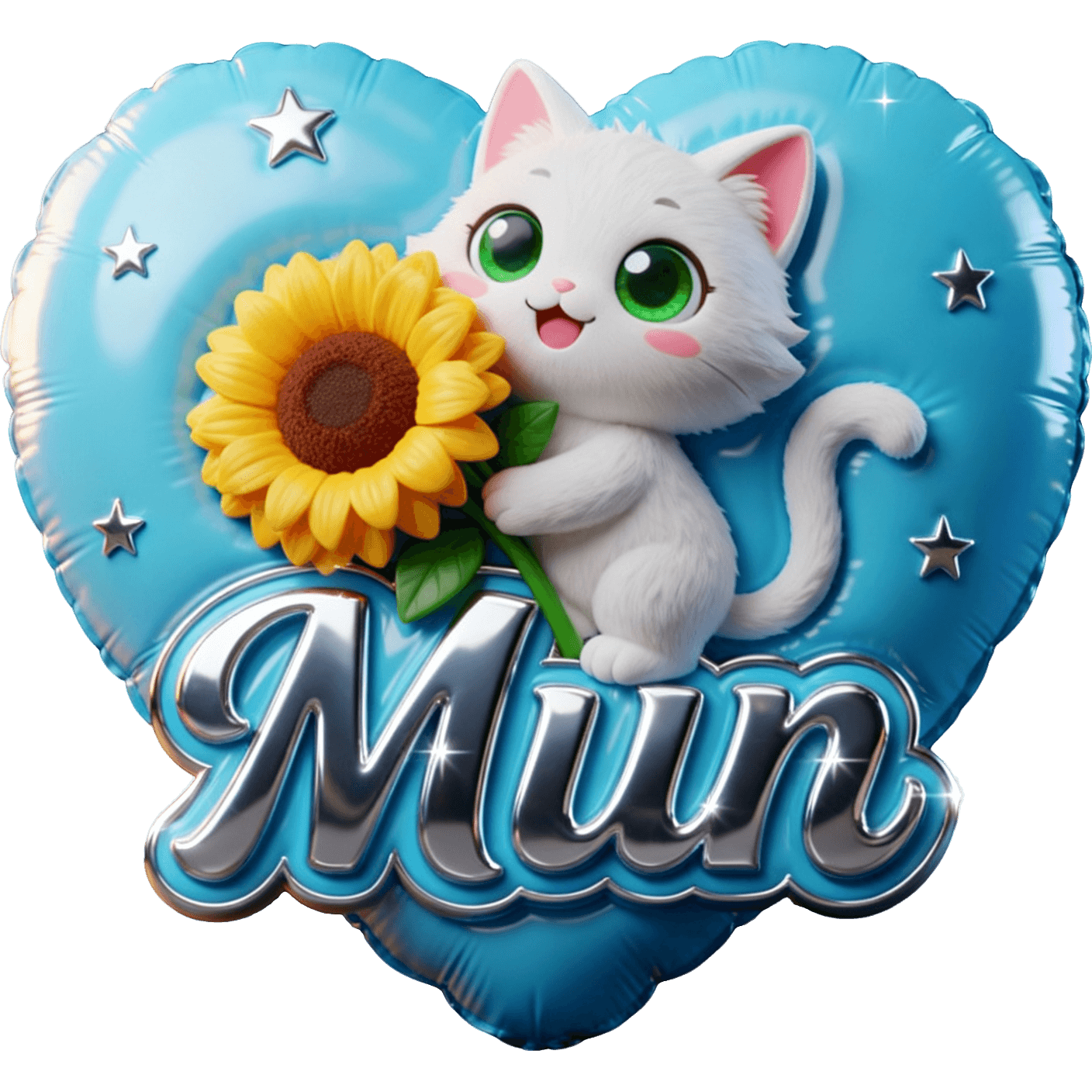 Mun Hướng Dương