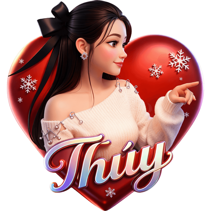 Gd Thúy thỏ