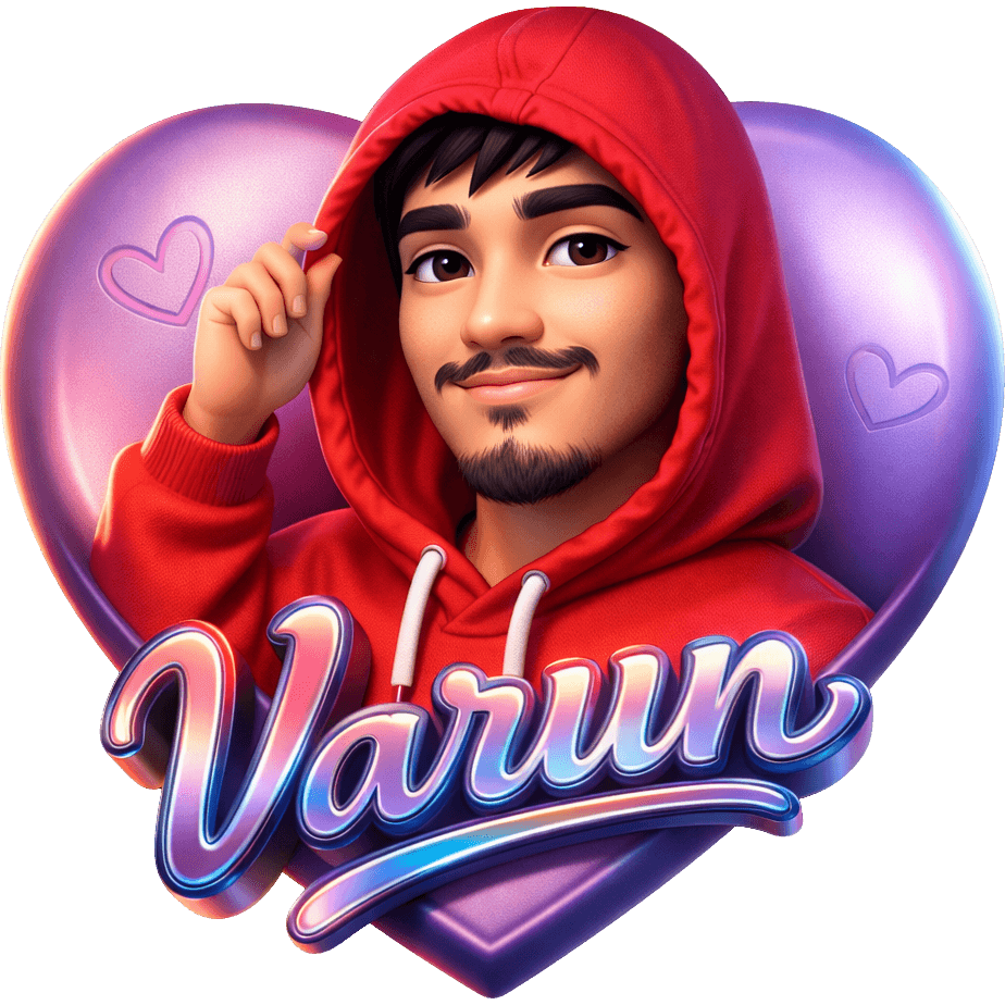 Varun