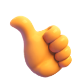 Thumbs Up