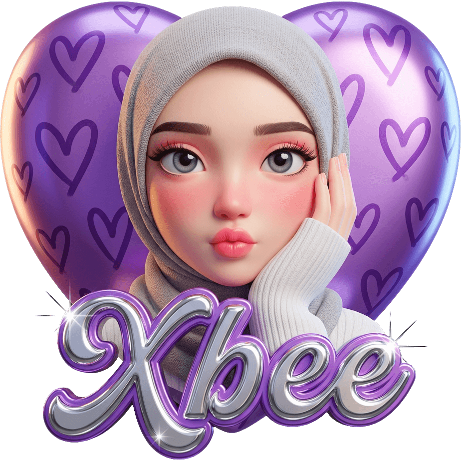Xbee Hijab
