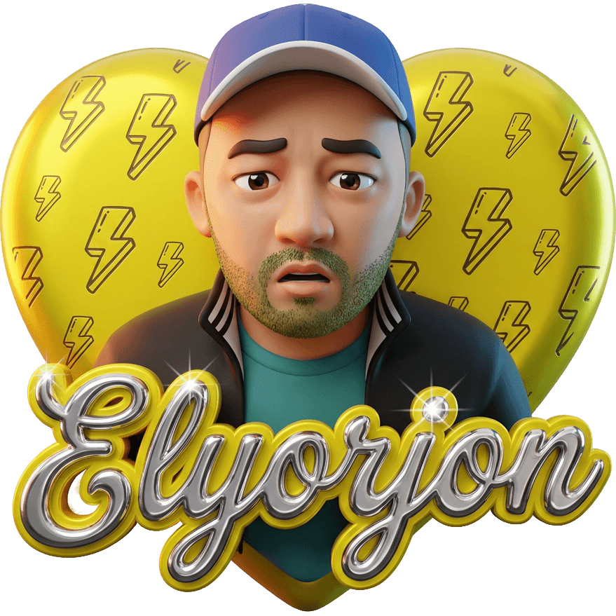 Sariq Elyorjon