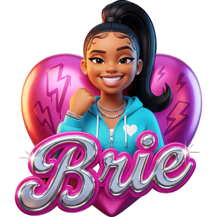 Brie Hoodie