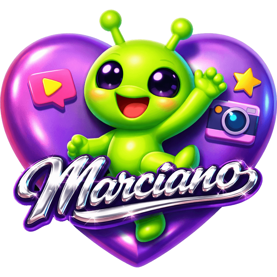 Marciano Pop