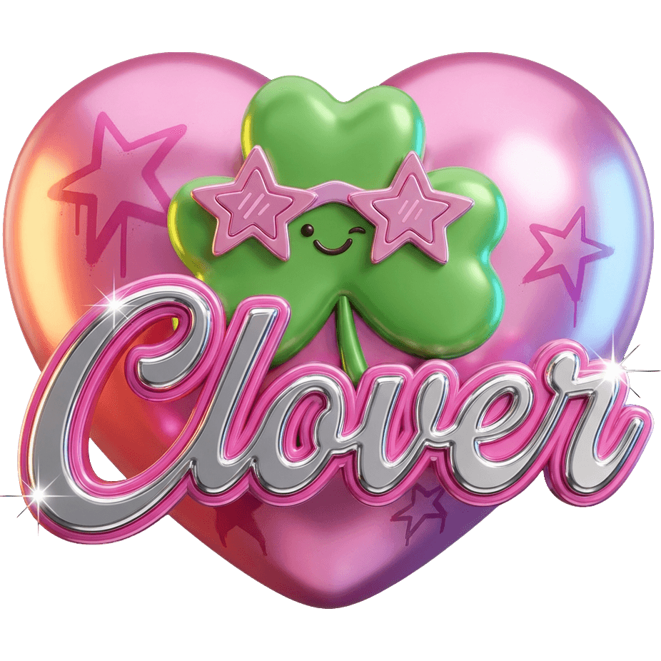 Clover Fam