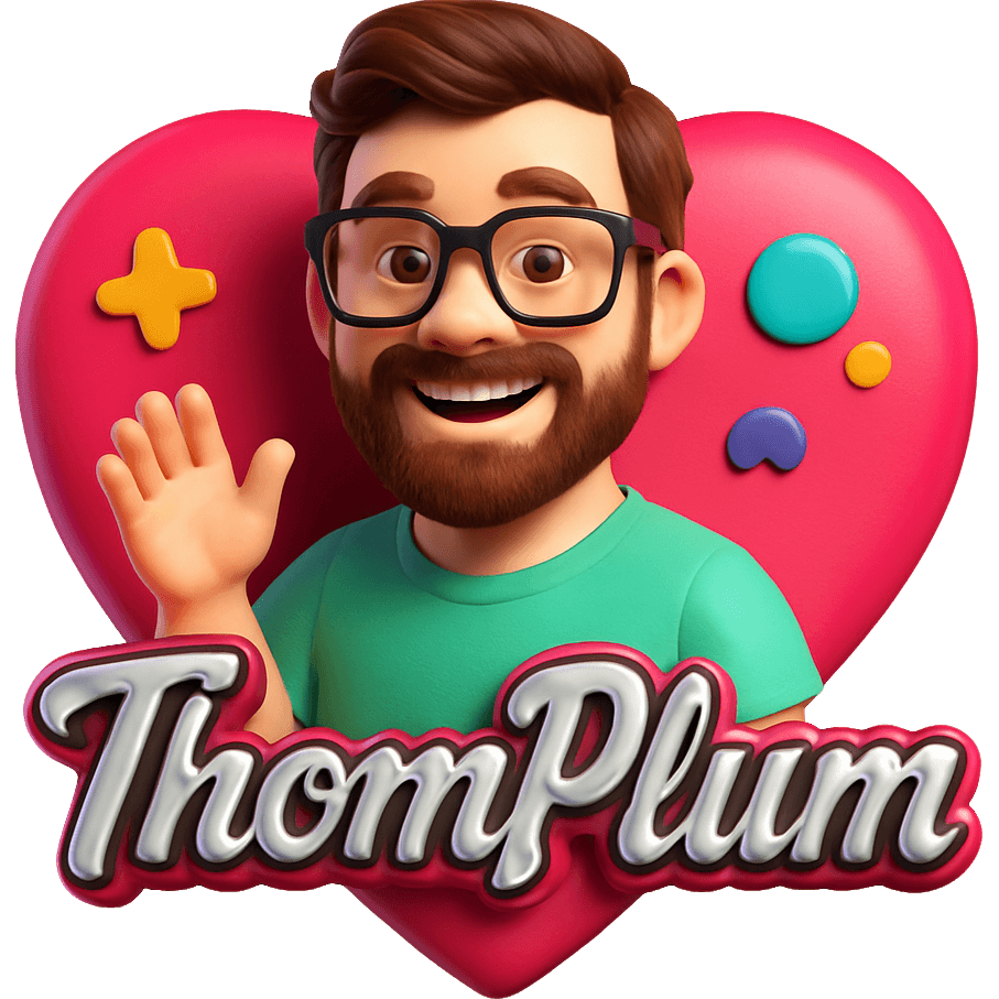 ThomPlum Wave