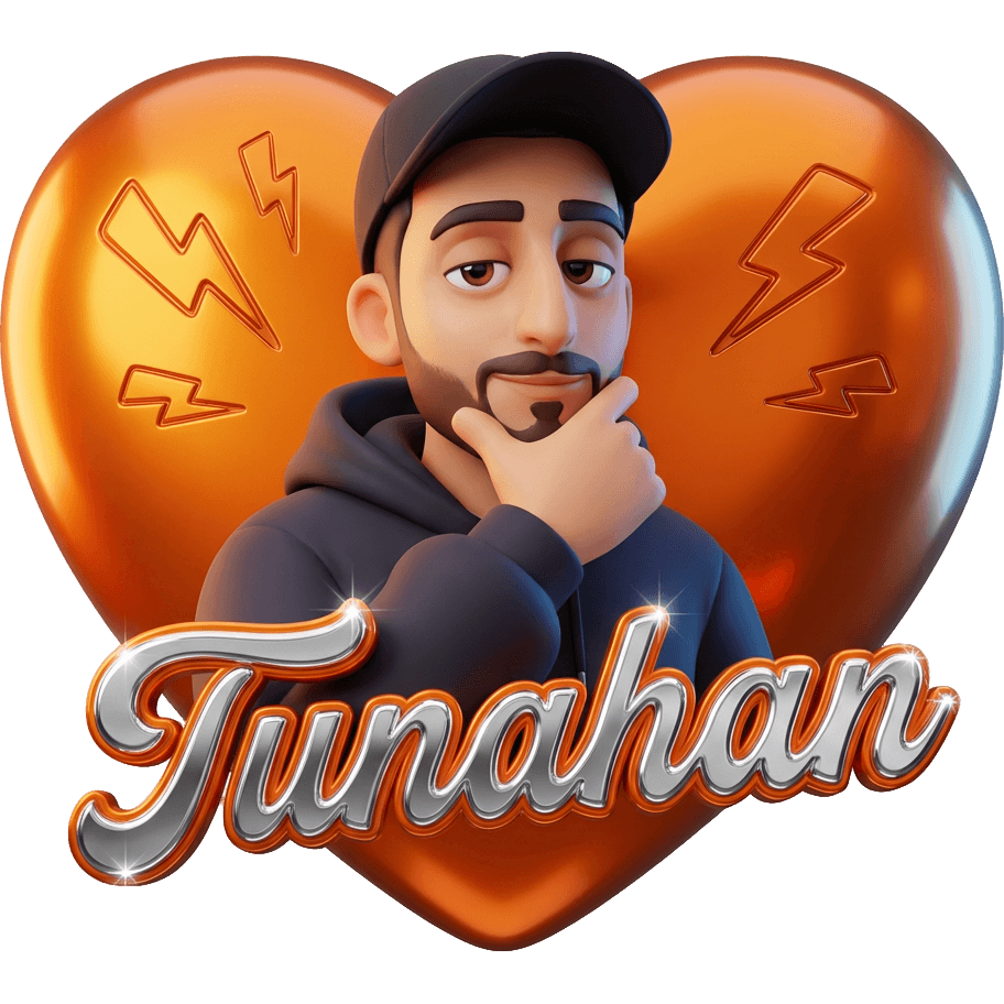 Tunahan Gruß