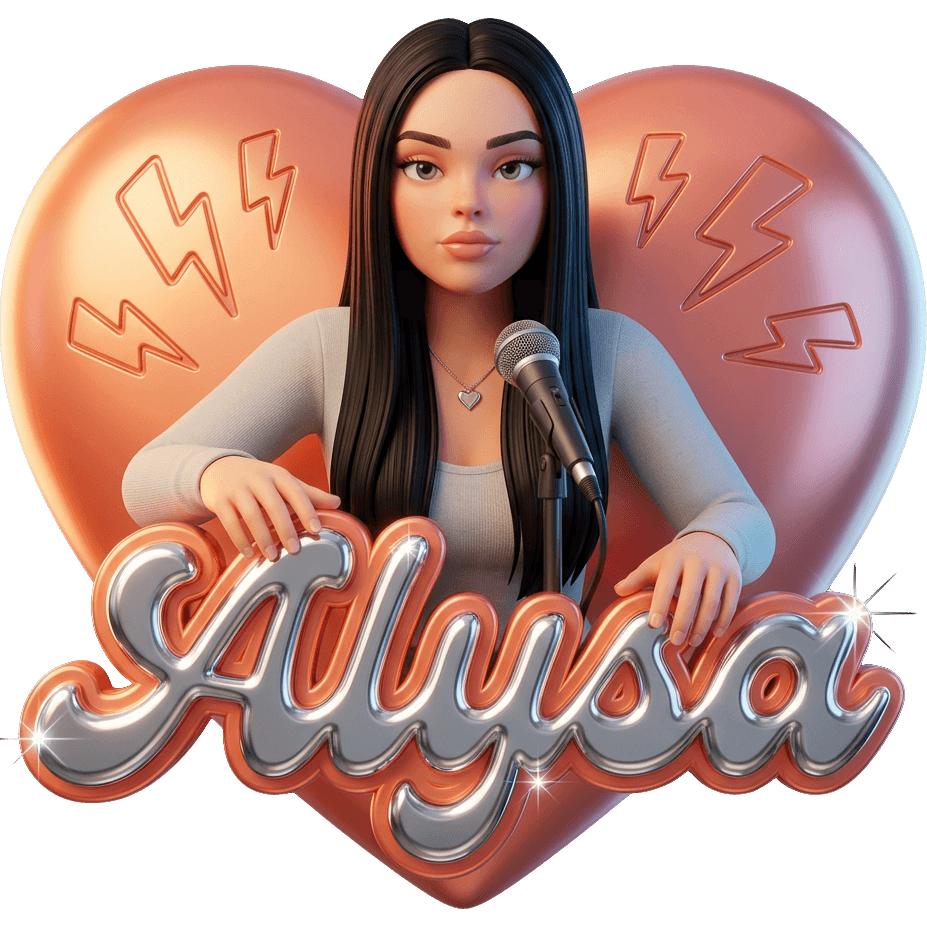Alysa Live