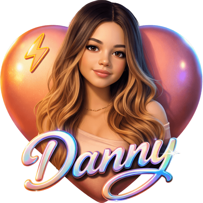Danny Linda 