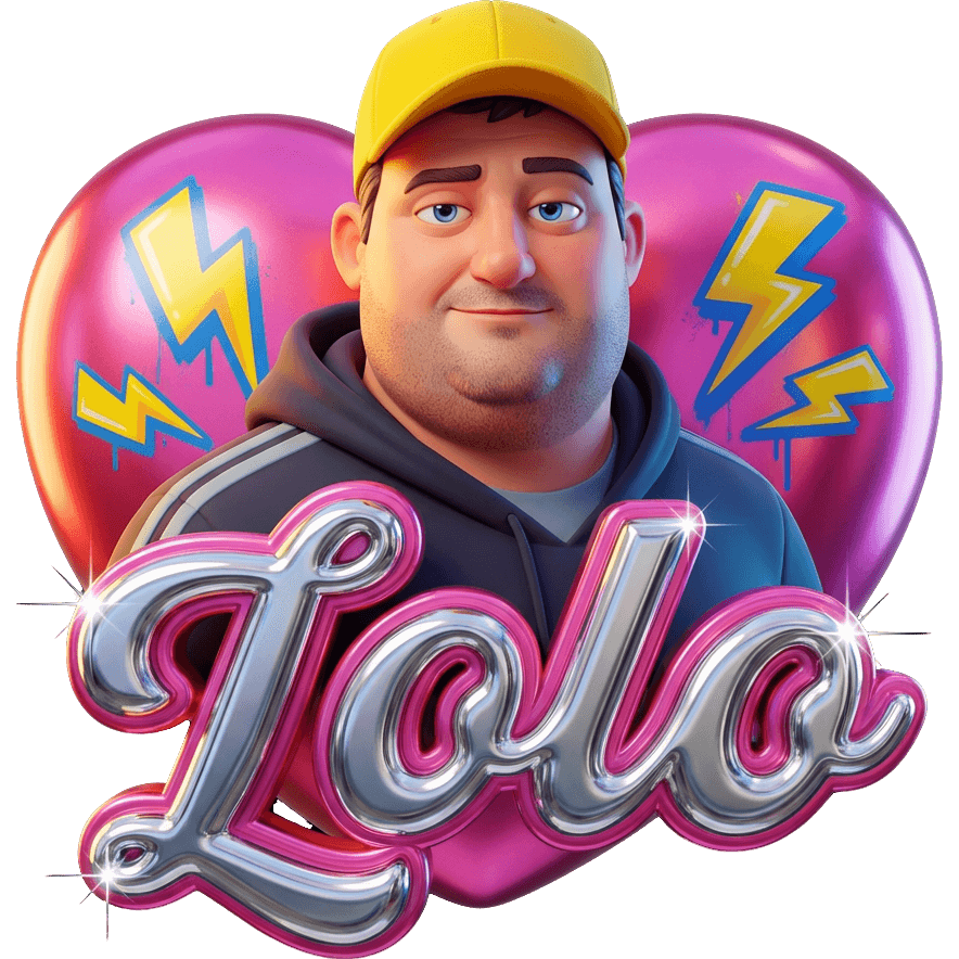Lolo Flash