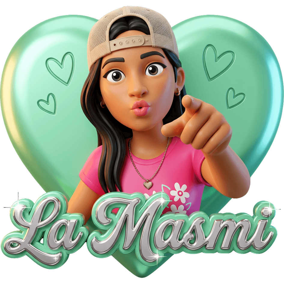 La masmi alejaaa