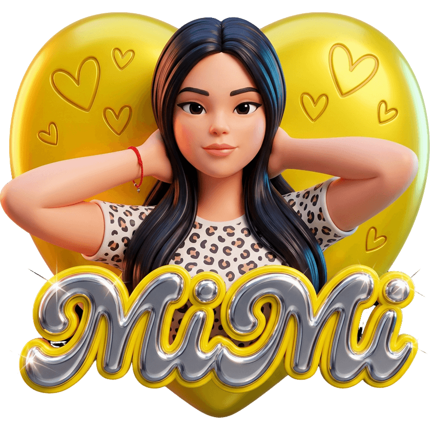 Team MiMi