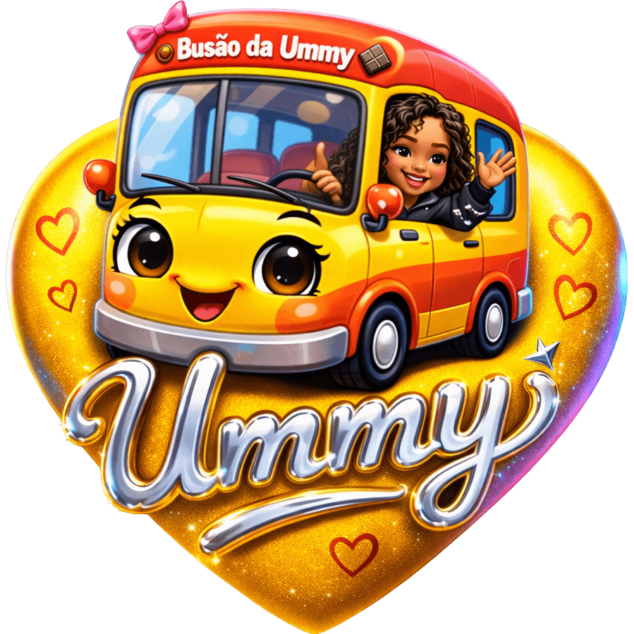Tropa da Ummy