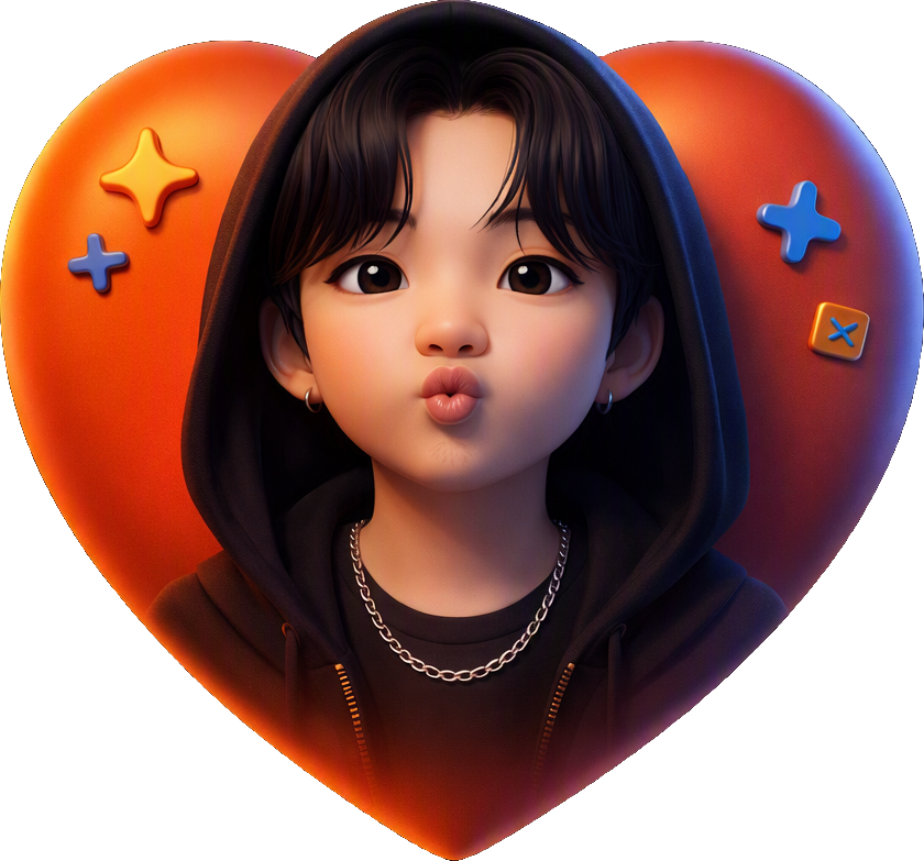 KISUwithKISSU
