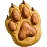 Green Paw 
