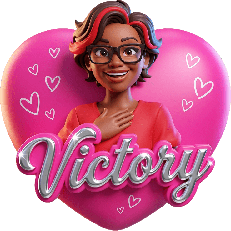 Victorious 