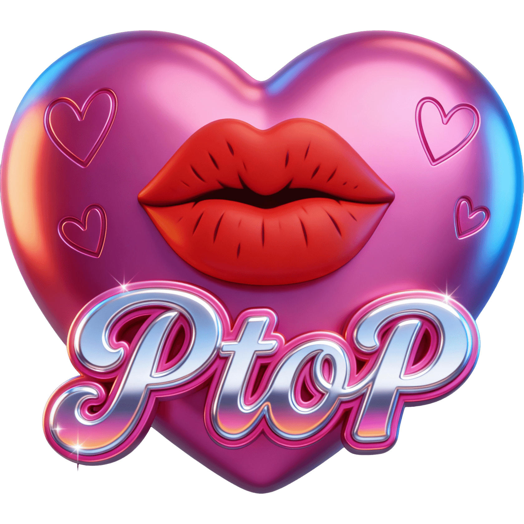 Lovely lips 