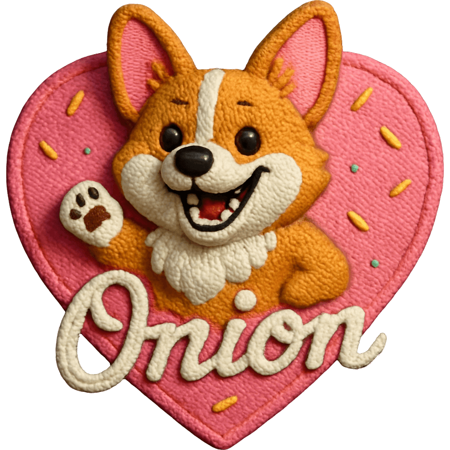 Embe Onion