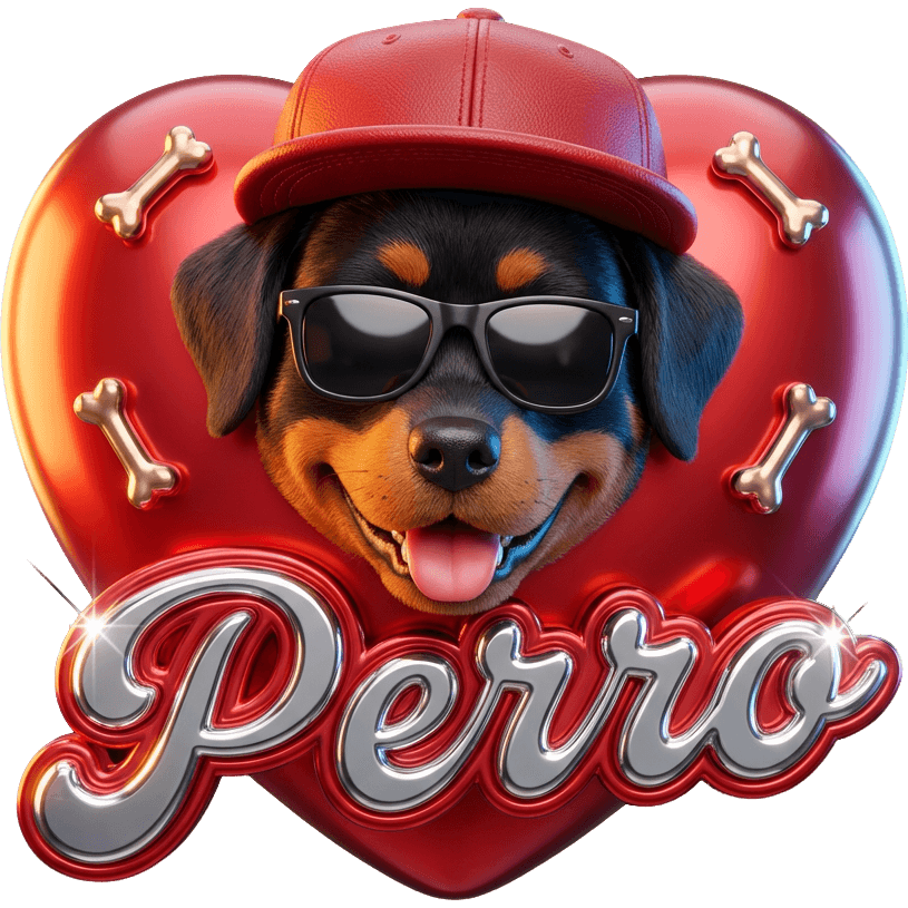 Perro Papu