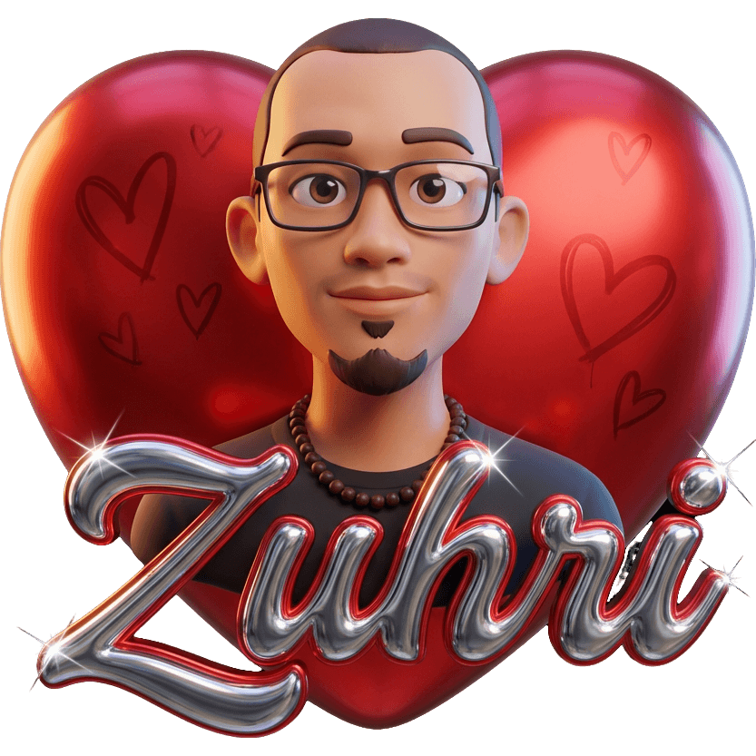 Ketua Zuhri