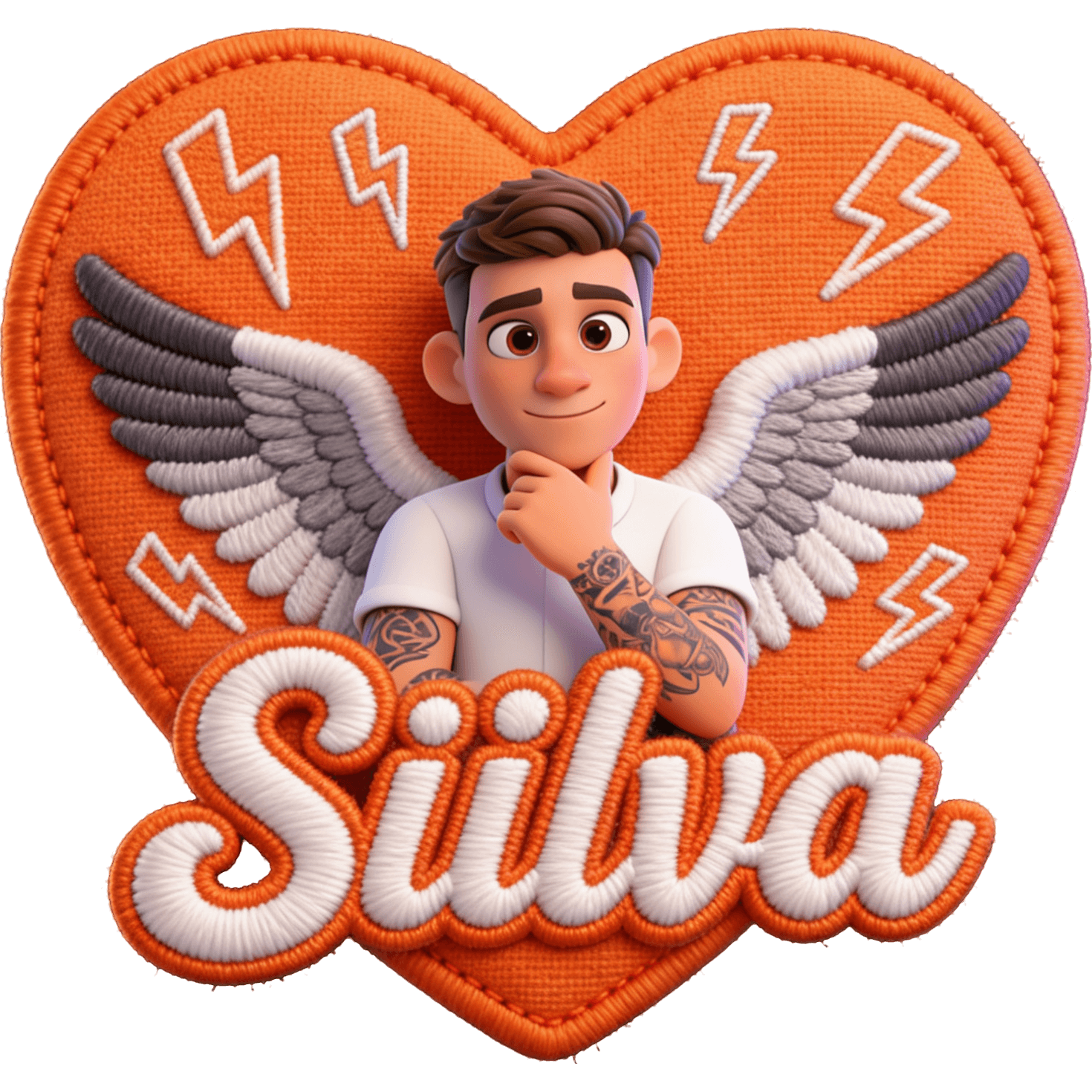 SIILVA
