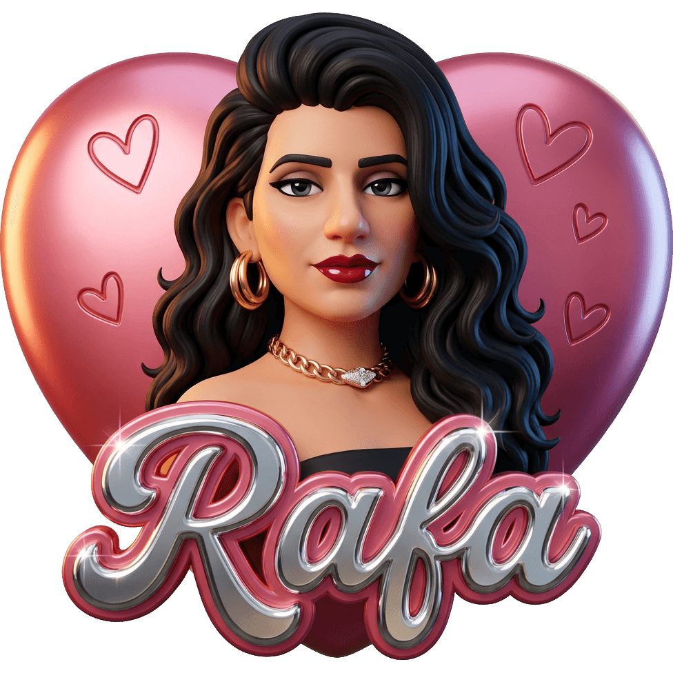 Rafa Rosa