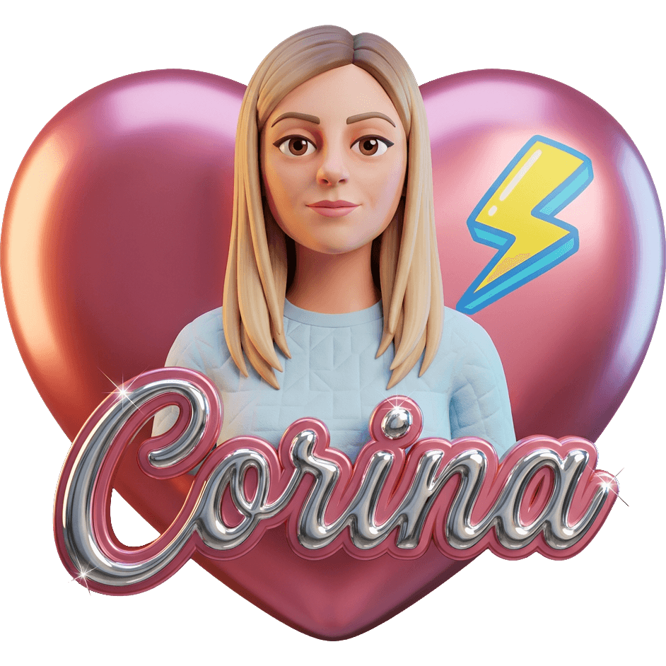 Corina Fulger
