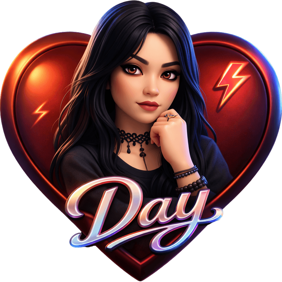 Day Rockera