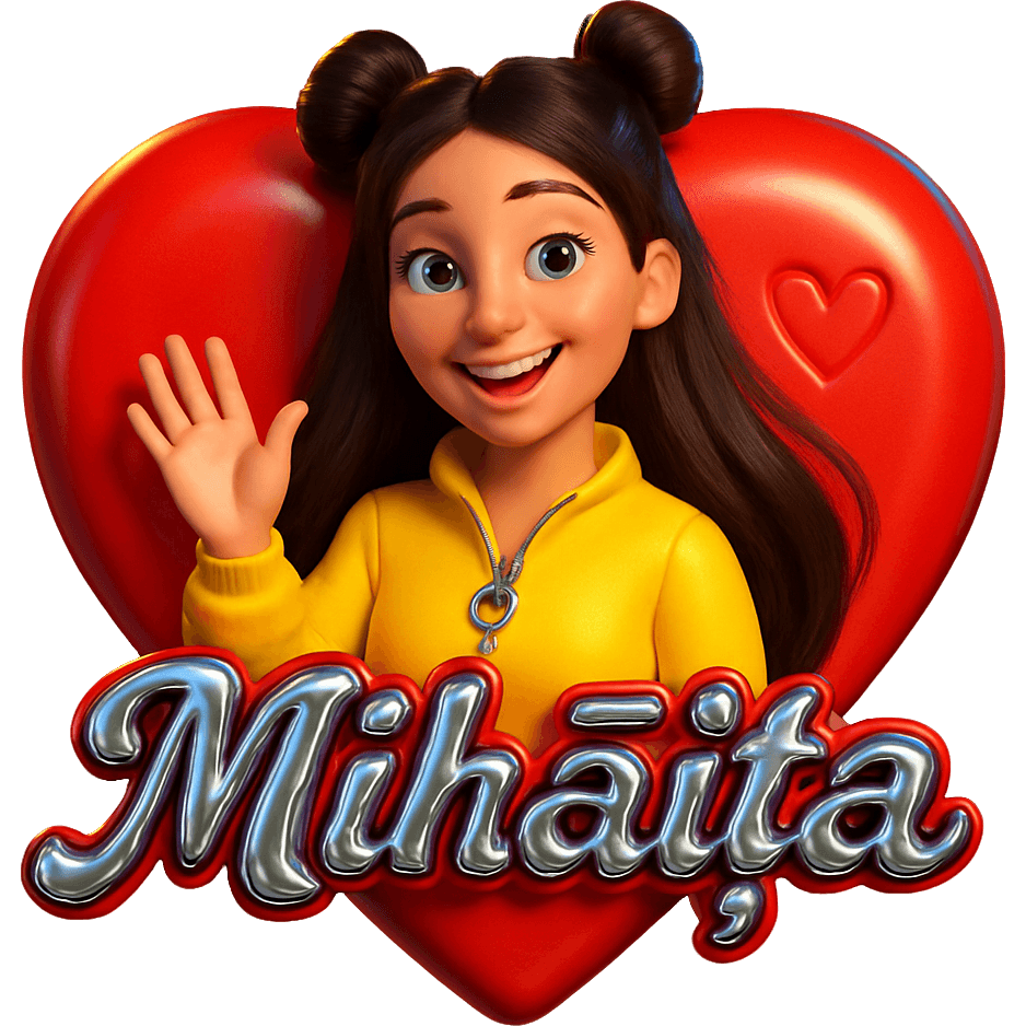 Mihăița Salut