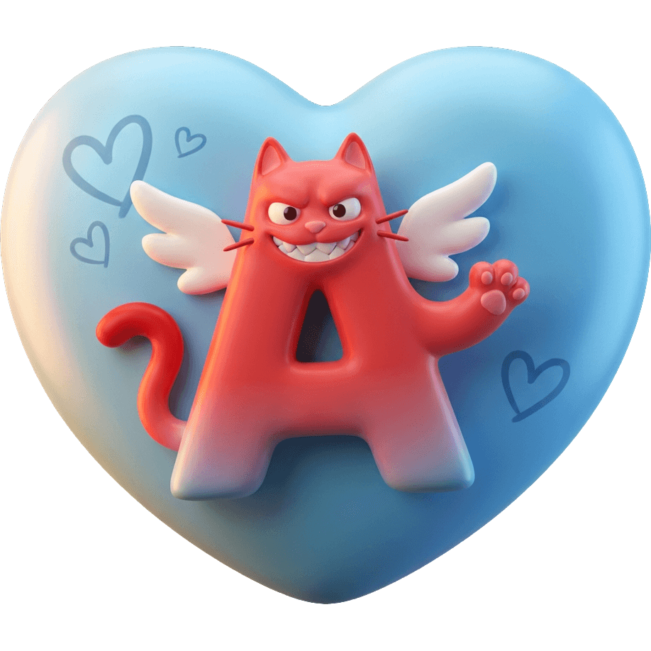 Winged Ace