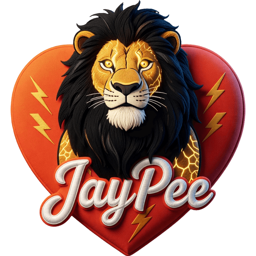 Simba JayPee