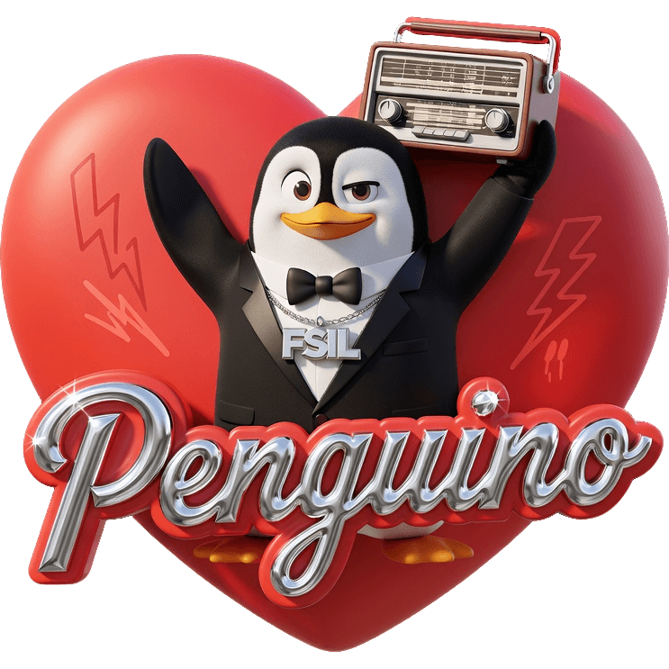 Penguino Beat