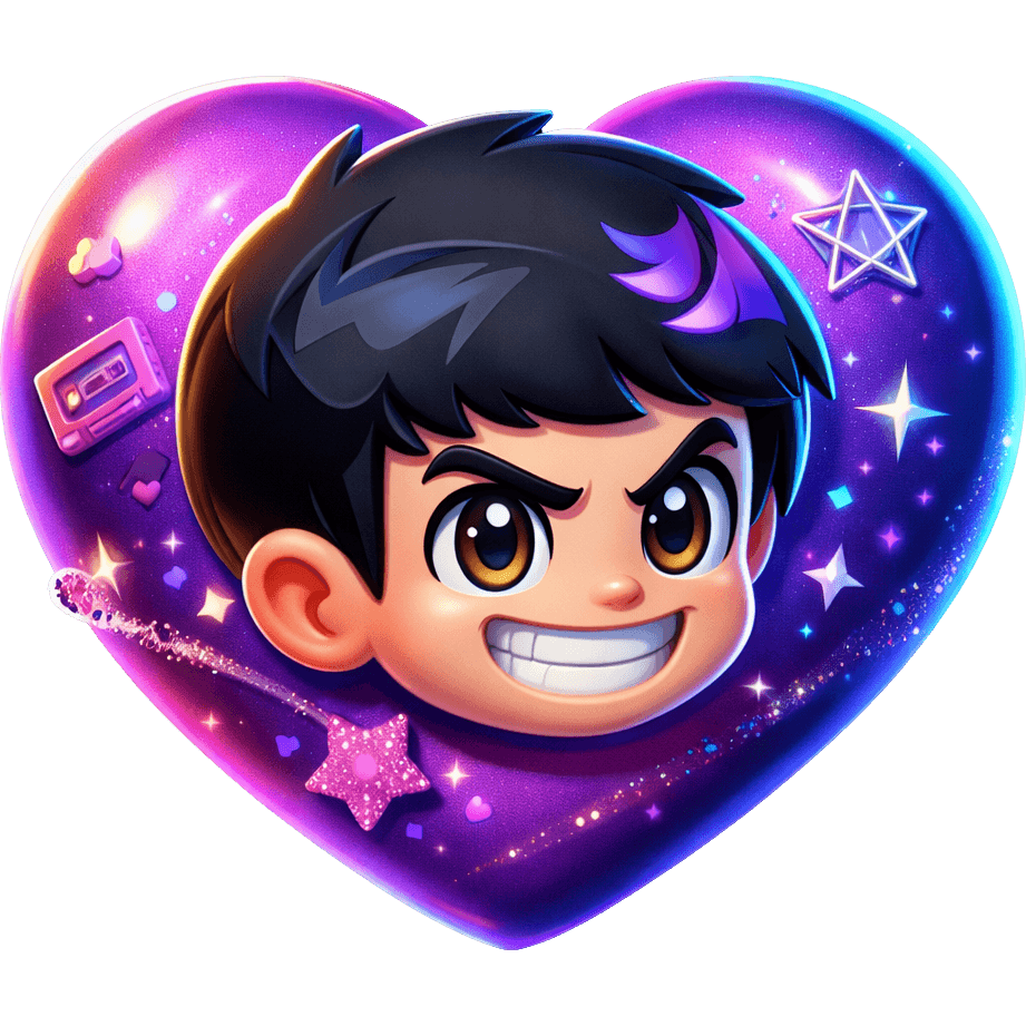 Corazón Cósmico