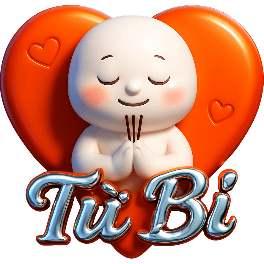 Tịnh TâmAn Lành 