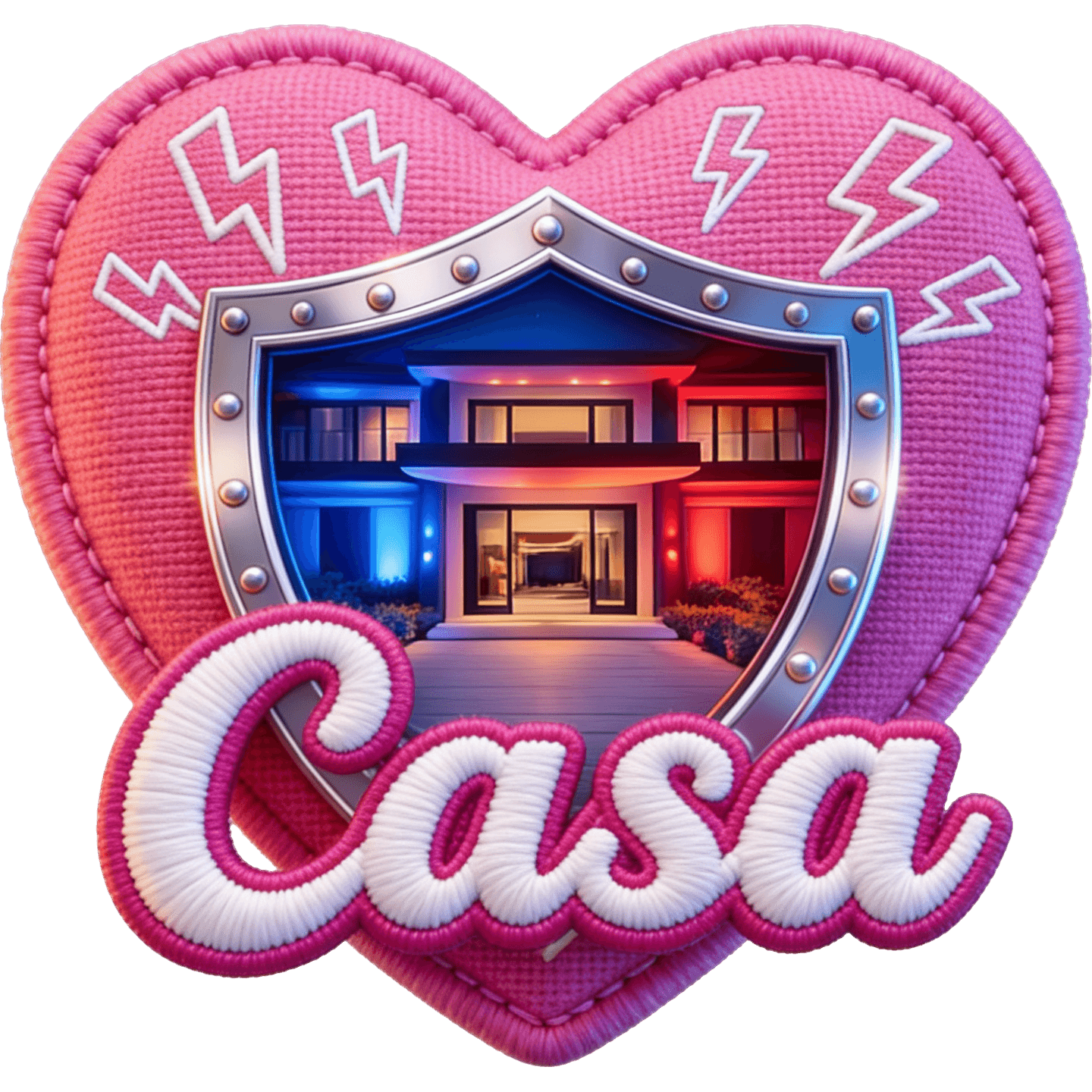 Casa Blindada