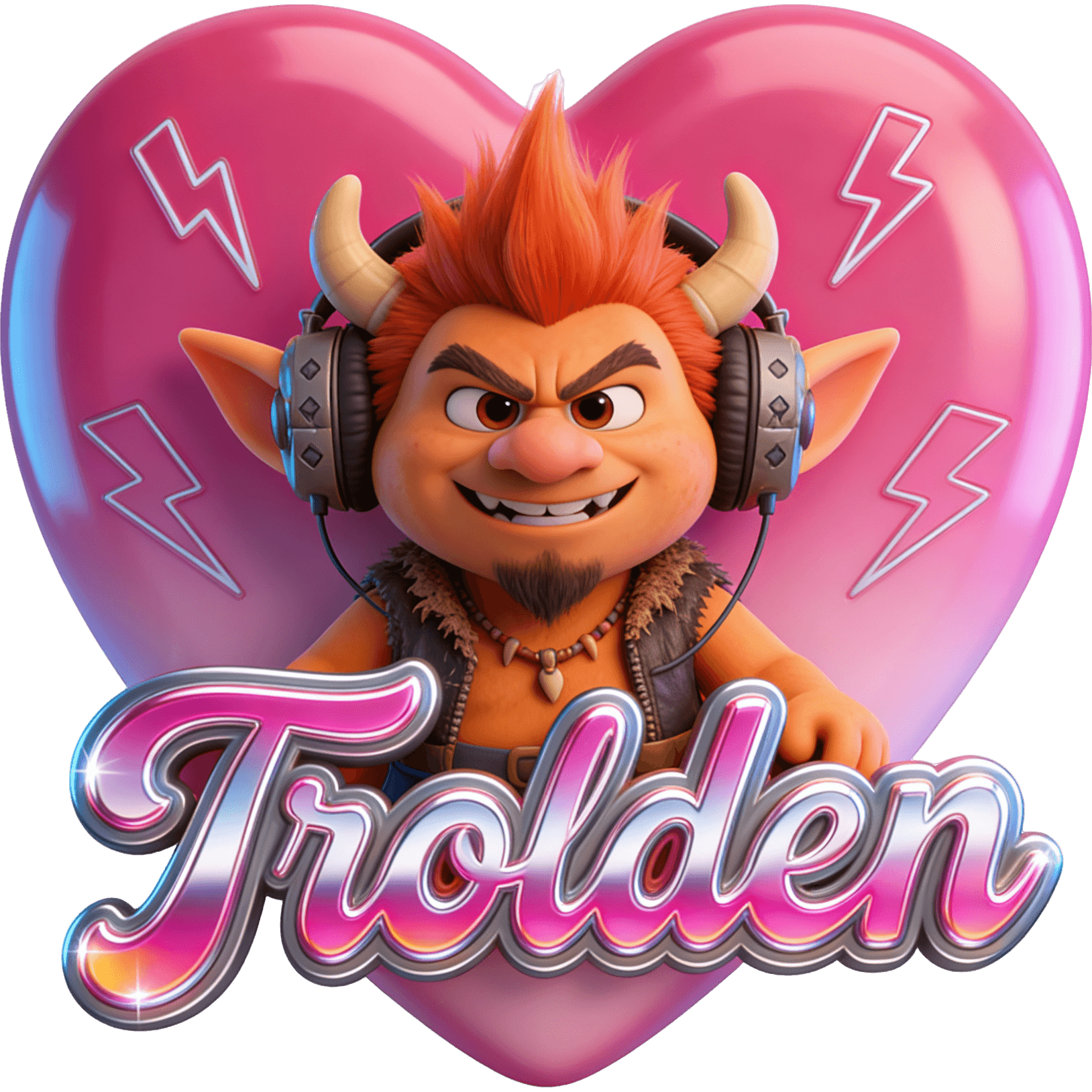 Trolden