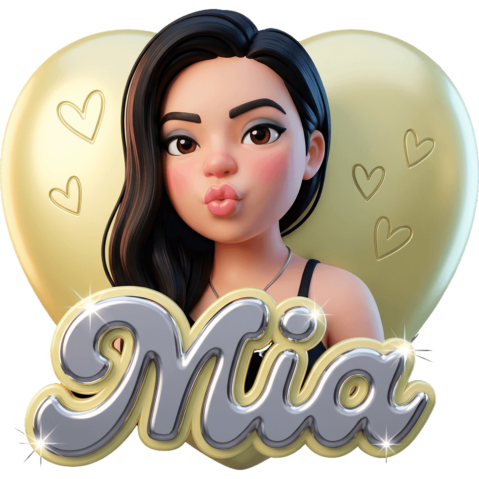 Mia Dorada