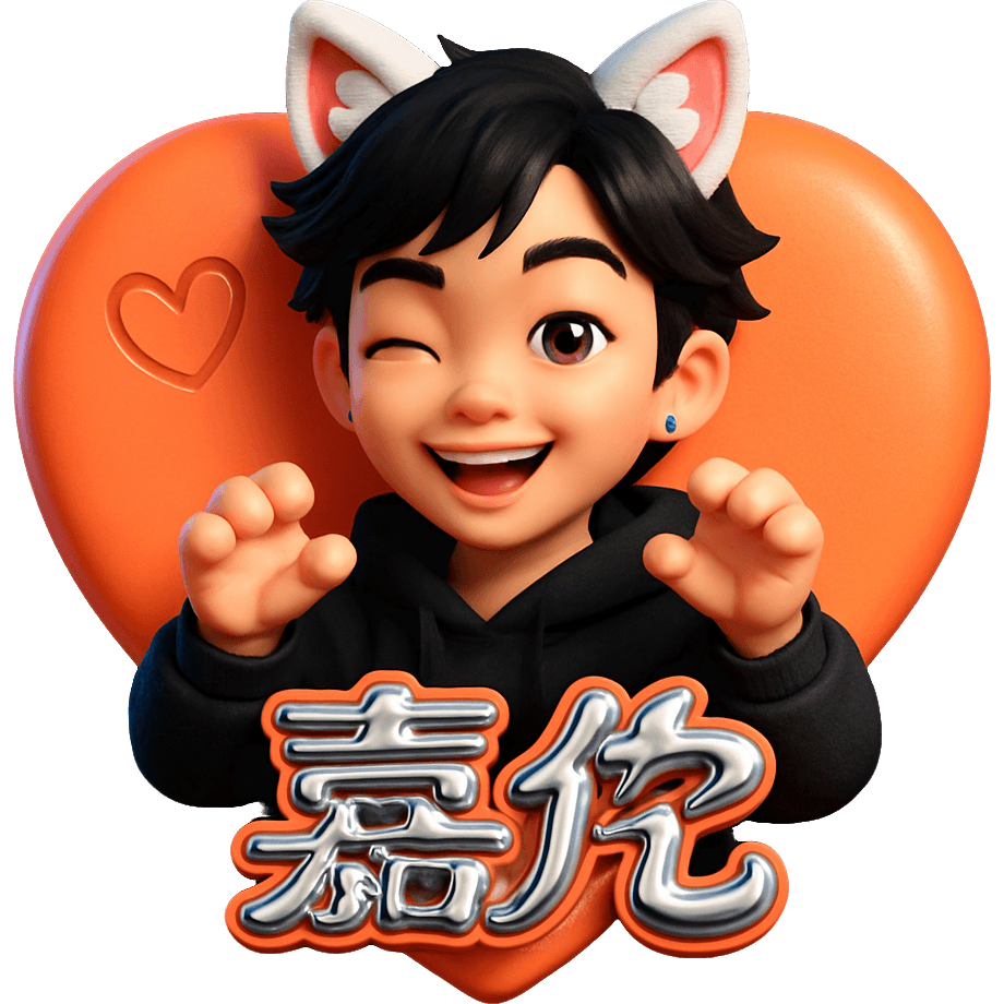 猫耳 JIALUN