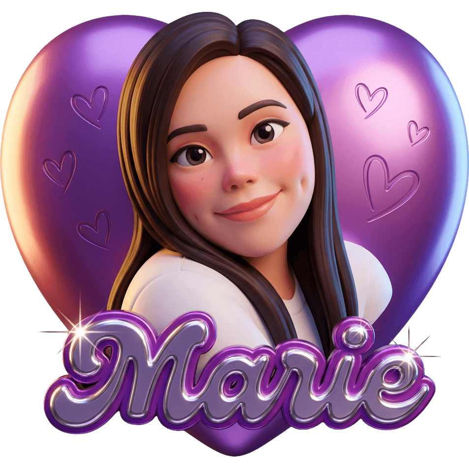 Marie Glow