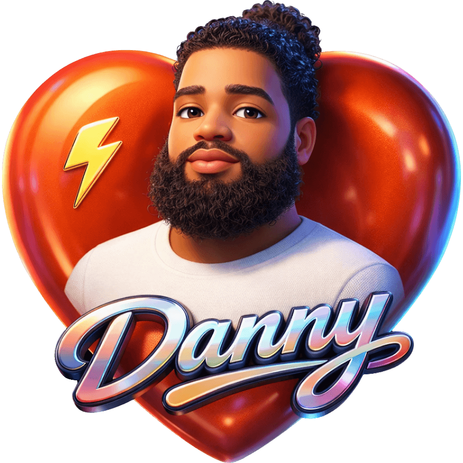 KING DANNY