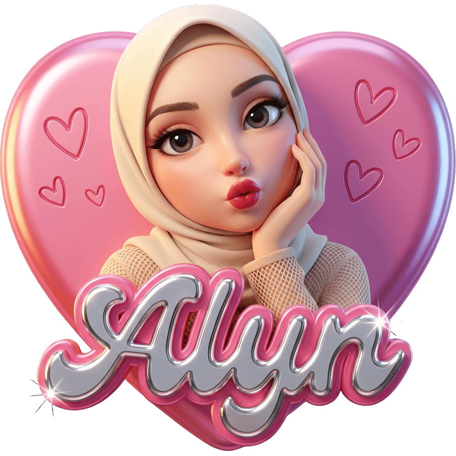 Alyn LYNS